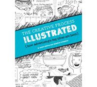 The Creative Process Illustrated: How Advertising's Big Ideas Are Born