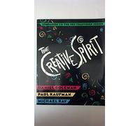 The Creative Spirit