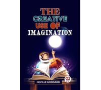 The Creative Use of Imagination