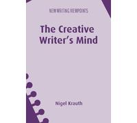 The Creative Writer's Mind