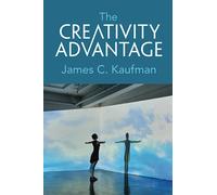The Creativity Advantage