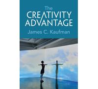 The Creativity Advantage
