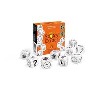 The Creativity Hub Rory's Story Cubes