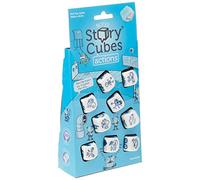 The Creativity Hub Rory's Story Cubes® Actions Hangtab