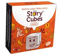 The Creativity Hub Rory's Story Cubes Hangtab
