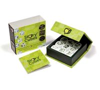 The Creativity Hub Rory's Story Cubes Voyages