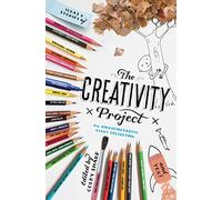 The Creativity Project: An Awesometastic Story Collection