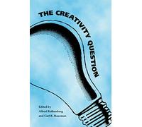 The Creativity Question