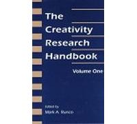 The Creativity Research Handbook: v. 1 (Perspectives on Creativity)