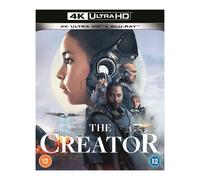 The Creator 4K Ultra HD