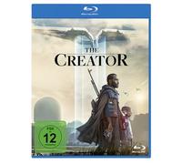 The Creator (Blu-ray) Chan Gemma Watanabe Ken Janney Allison Washington Voyles
