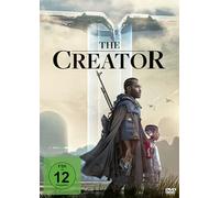 The Creator – Disney – DVD