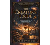 The Creator’s Code (Theology & Cosmology Series)