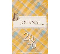 The Creator’s Notebook: A 6.9” Premium Journal for Artists, Designers, and Makers of Ideas for 2026