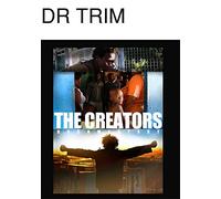 The Creators [Blu-ray] [Import italien]