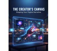 The Creator'S Canvas: Shaping Your Digital Narrative