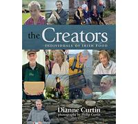 The Creators: Individuals of Irish Food