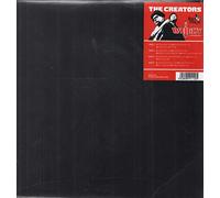 The Creators - The Weight (Instrumentals) [VINYL]