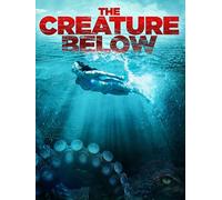 The Creature Below