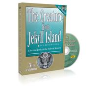 The Creature from Jekyll Island: A Second Look at the Federal Reserve