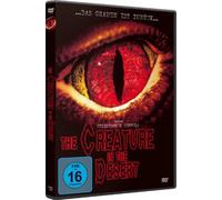 The Creature in the Desert