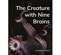 The Creature with Nine Brains : Phonics Phase 5