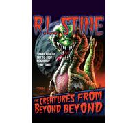 The Creatures from Beyond Beyond