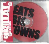 The Creatures - Godzilla [CD 1]