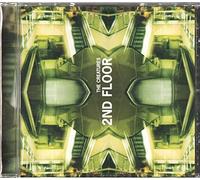 The Creatures - Siouxsie - 2nd Floor
