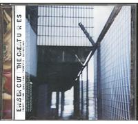 The Creatures - Siouxsie - Eraser Cut