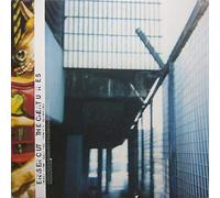 The Creatures - Siouxsie - Eraser Cuts Ep [10" VINYL]