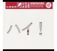 The Creatures - Siouxsie - Hai! + Bonus DVD