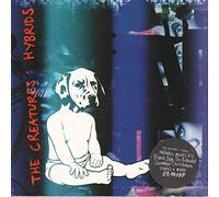The Creatures - Siouxsie - Hybrids