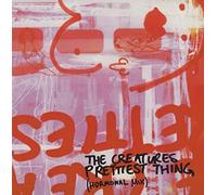 The Creatures - Siouxsie - Prettiest Thing [12" VINYL]