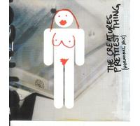 The Creatures - Siouxsie - Prettiest Thing [CD 1]