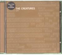 The Creatures - Siouxsie - Say [CD 1]