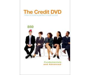 The Credit DVD: Fundamentals and Advanced
