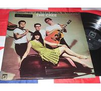 The Cree - Golden Hits Of Peter Paul And Mary