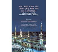 The Creed of the Four Imams