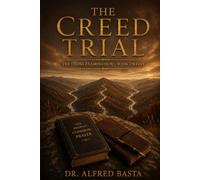 The Creed Trial (The Cross Examination)