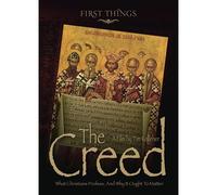 The Creed: What Christians Profess, and Why It Ought to Matter [DVD] (2011) T...