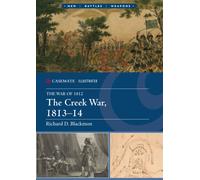 The Creek War 1813-14