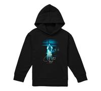 The Creep Tapes Key Art Youth Kids Boy Girls Pull-Over Hoodie, Black, 5-6
