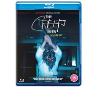 The Creep Tapes: Season 1 (SHUDDER) [Blu-ray]