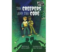 The Creepers and the Code: Zoom Fiction