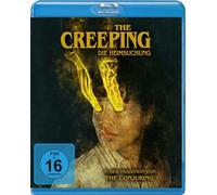 Steele,Riann - The Creeping - die Heimsuchung