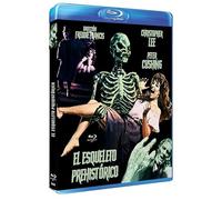 The Creeping Flesh (1973) Blu Ray