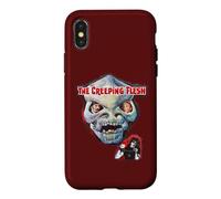 The Creeping Flesh Case for iPhone X/XS