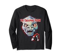 The Creeping Flesh Long Sleeve T-Shirt
