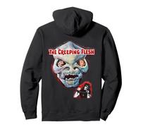 The Creeping Flesh Pullover Hoodie